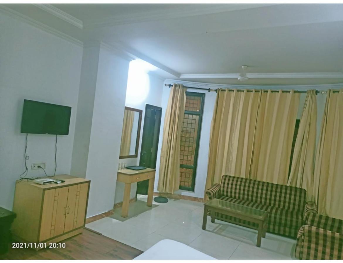 Hotel Kishore International, Amritsar Exterior foto