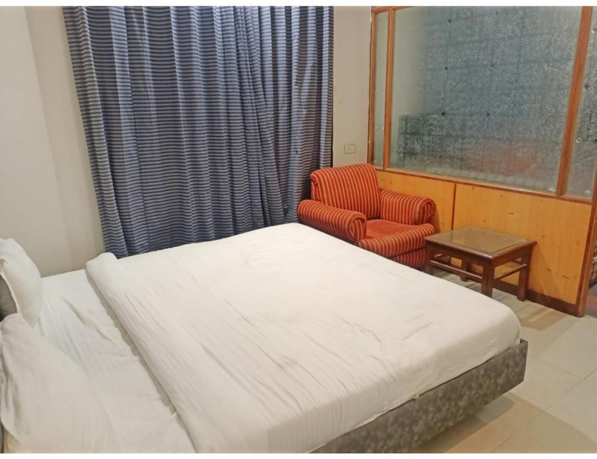 Hotel Kishore International, Amritsar Exterior foto