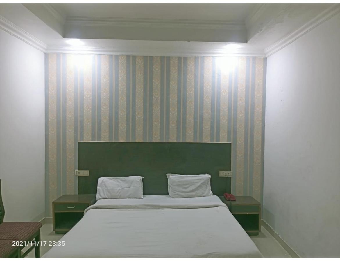 Hotel Kishore International, Amritsar Exterior foto