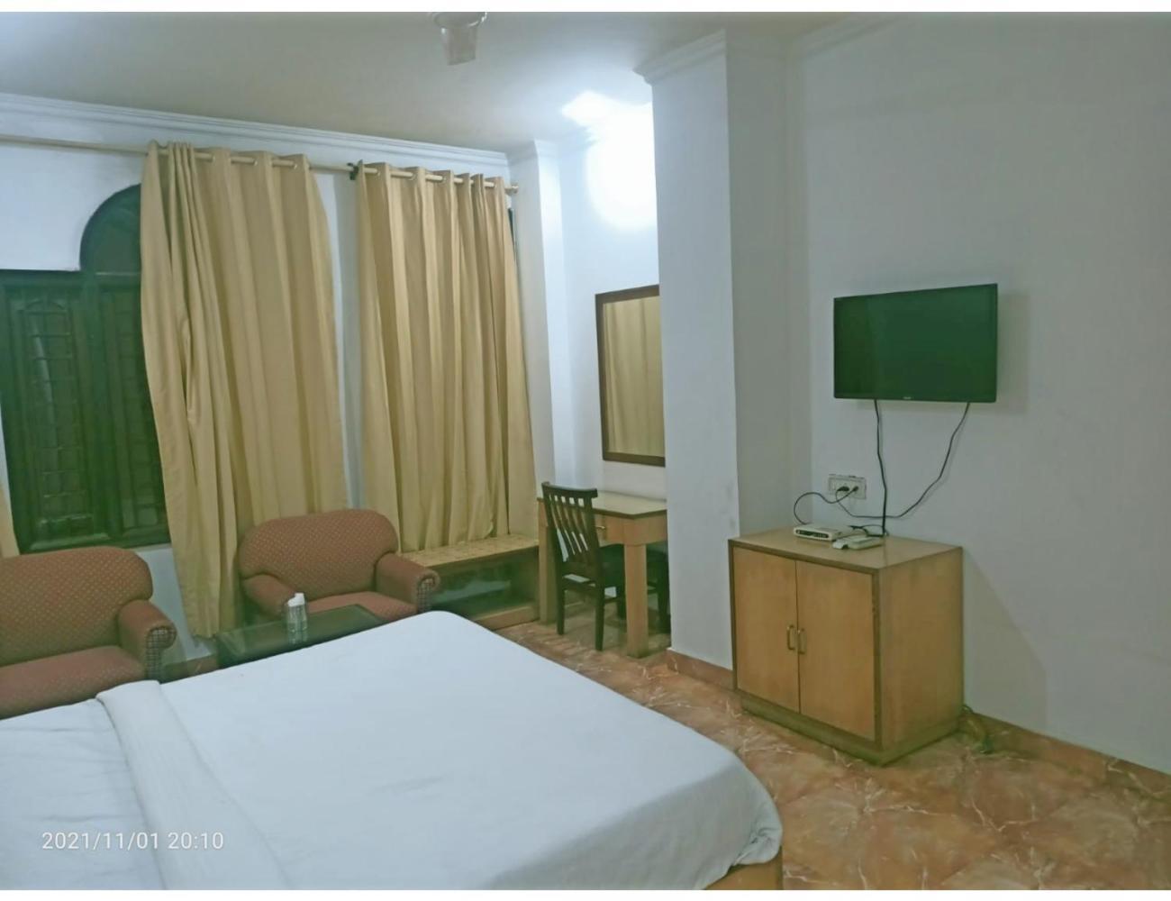 Hotel Kishore International, Amritsar Exterior foto