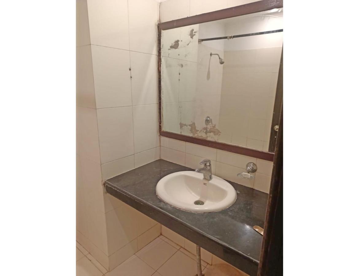 Hotel Kishore International, Amritsar Exterior foto