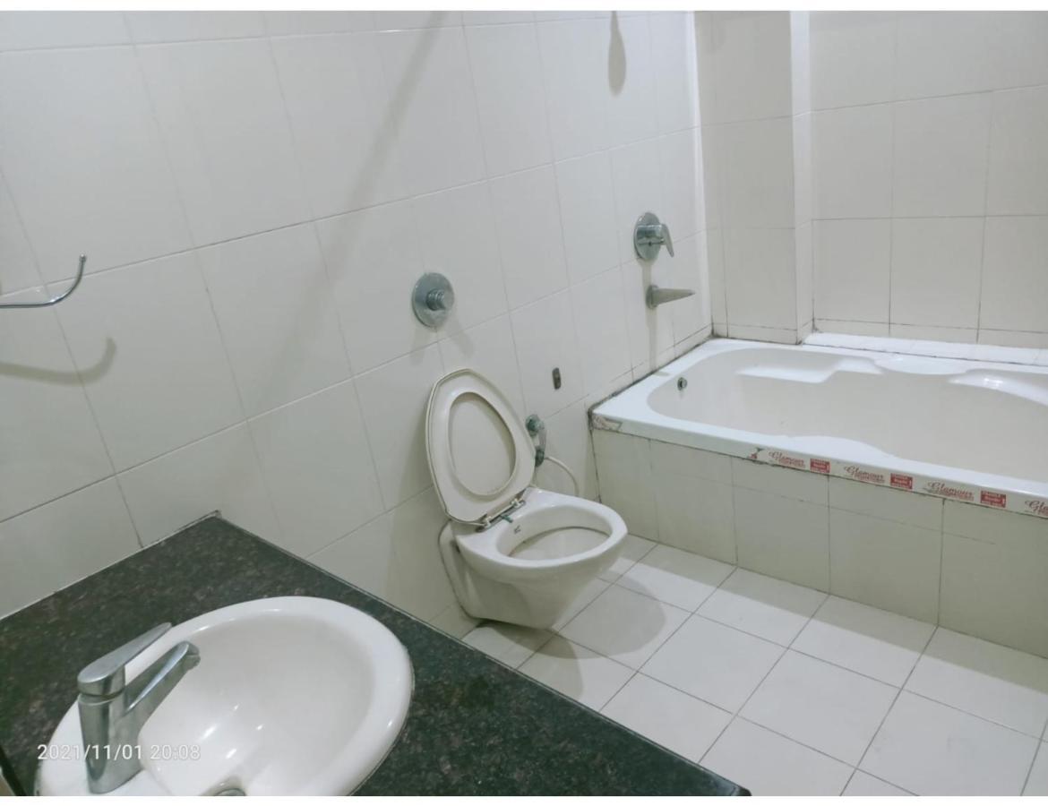 Hotel Kishore International, Amritsar Exterior foto