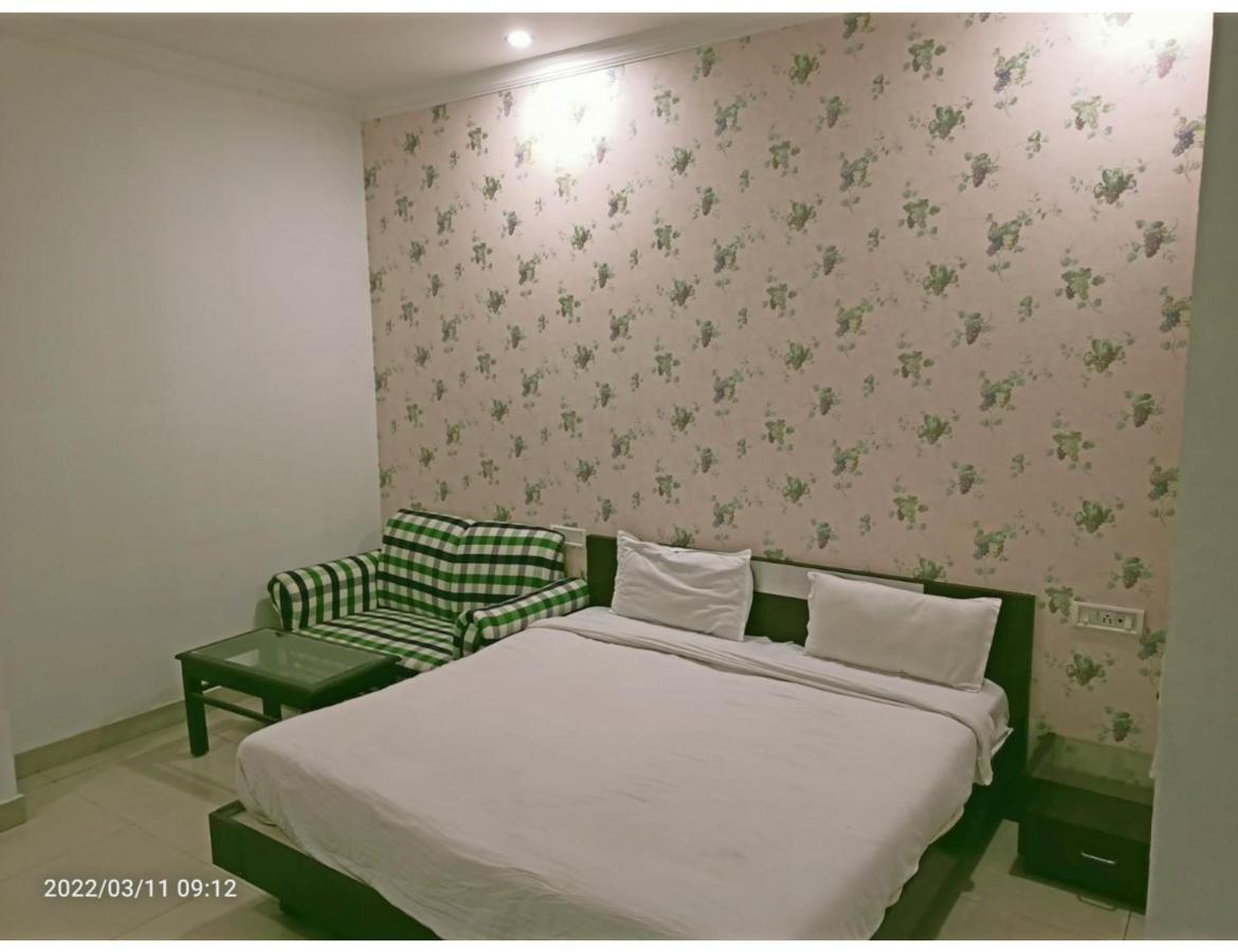 Hotel Kishore International, Amritsar Exterior foto
